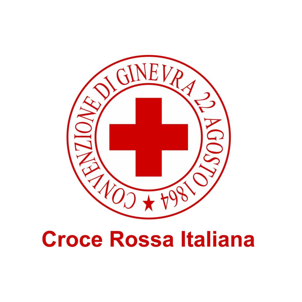 Croce Ross Italiana