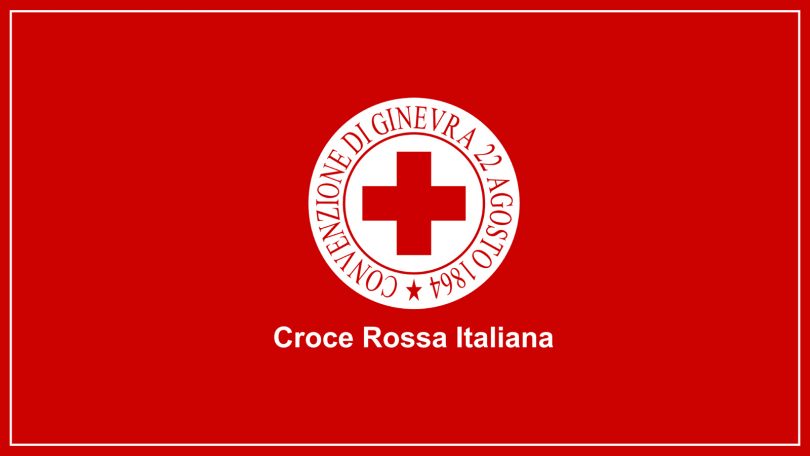 Corso di formazione per diventare volontario della Croce Rossa. 