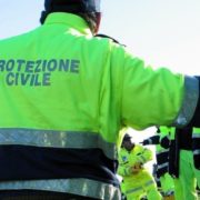 Protezione Civile volontariato